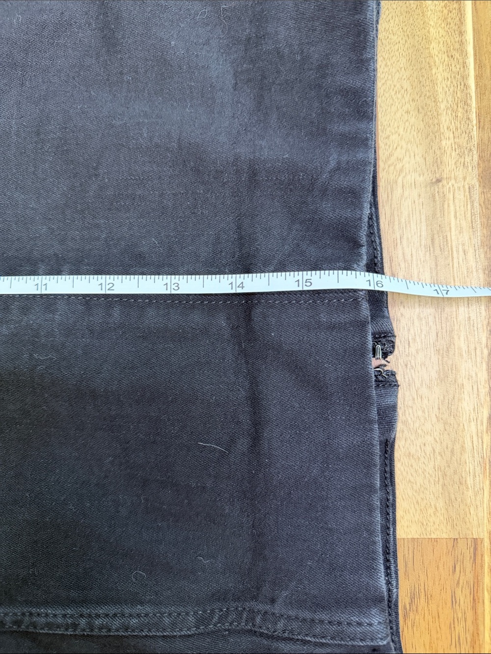 Wild Fable Black Mini Skirt - Picture 6 of 6